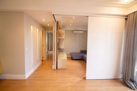 Apartamento à venda com 60m², 1 quarto e 1 vagaSala