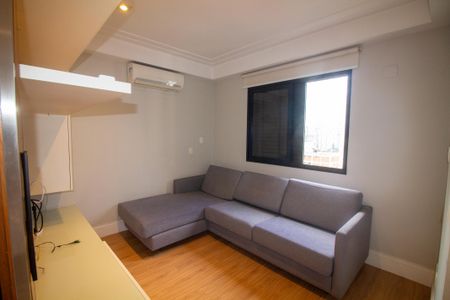 Apartamento à venda com 60m², 1 quarto e 1 vagaQuarto 1