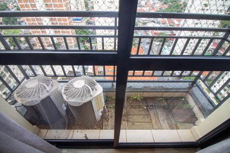 Apartamento à venda com 60m², 1 quarto e 1 vagaTerraço