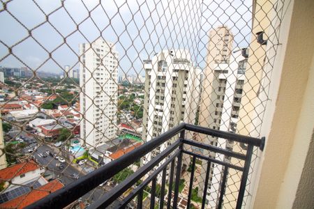 Apartamento à venda com 60m², 1 quarto e 1 vagaTerraço