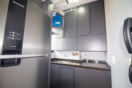 Apartamento à venda com 60m², 1 quarto e 1 vagaÁrea de Serviço