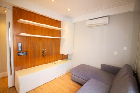 Apartamento à venda com 60m², 1 quarto e 1 vagaQuarto 1