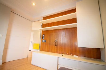 Apartamento à venda com 60m², 1 quarto e 1 vagaQuarto 1