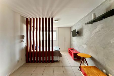 Kitnet/Studio para alugar com 1 quarto, 30m² em Centro, Rio de Janeiro
