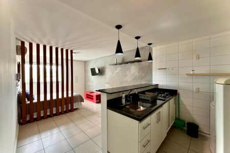 Kitnet/Studio para alugar com 1 quarto, 30m² em Centro, Rio de Janeiro