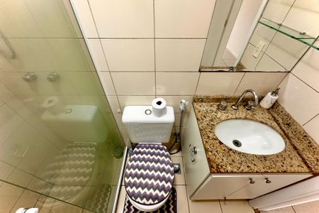 Kitnet/Studio para alugar com 1 quarto, 30m² em Centro, Rio de Janeiro