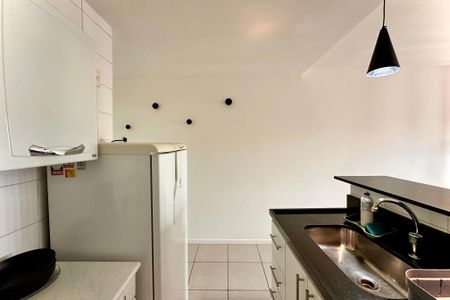 Kitnet/Studio para alugar com 1 quarto, 30m² em Centro, Rio de Janeiro