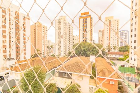Apartamento à venda com 2 quartos, 67m² em Vila Mascote, São Paulo