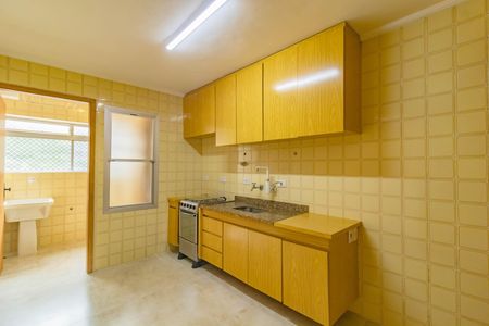 Apartamento para alugar com 67m², 2 quartos e 1 vagaCozinha