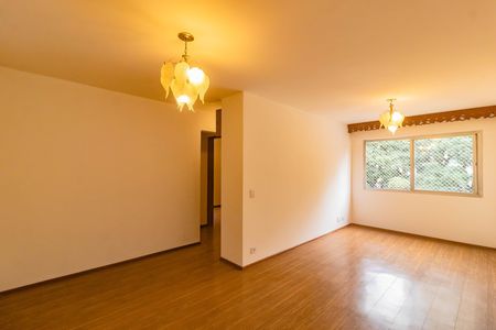 Apartamento à venda com 2 quartos, 67m² em Vila Mascote, São Paulo