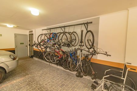 Apartamento para alugar com 67m², 2 quartos e 1 vagaÁrea comum