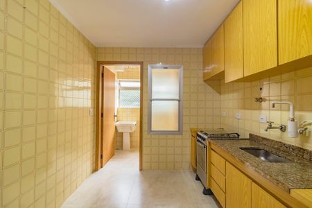 Apartamento para alugar com 67m², 2 quartos e 1 vagaCozinha