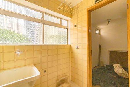 Apartamento para alugar com 67m², 2 quartos e 1 vagaÁrea de serviço