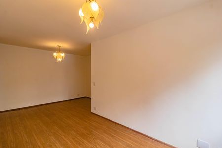 Sala de apartamento para alugar com 2 quartos, 67m² em Vila Mascote, São Paulo