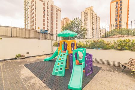 Apartamento para alugar com 67m², 2 quartos e 1 vagaÁrea comum