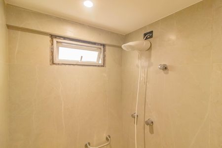 Apartamento para alugar com 67m², 2 quartos e 1 vagaBanheiro social