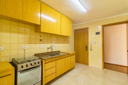 Apartamento para alugar com 67m², 2 quartos e 1 vagaCozinha