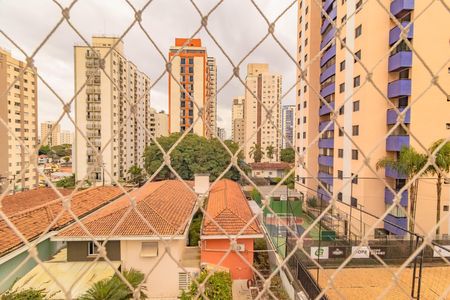 Apartamento à venda com 2 quartos, 67m² em Vila Mascote, São Paulo