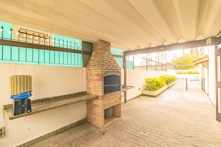 Apartamento para alugar com 67m², 2 quartos e 1 vagaÁrea comum