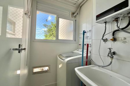 Studio para alugar com 39m², 1 quarto e 1 vagaÁrea de Serviço