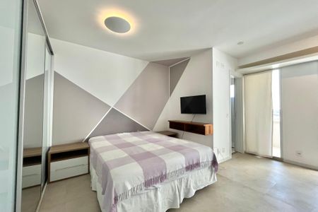 Studio de kitnet/studio para alugar com 1 quarto, 39m² em Vila do Encontro, São Paulo