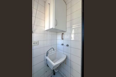 Apartamento à venda com 60m², 2 quartos e 1 vagaÁrea de Serviço