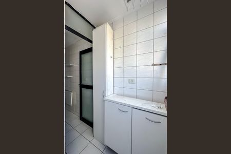 Apartamento à venda com 60m², 2 quartos e 1 vagaÁrea de Serviço