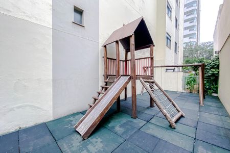 Apartamento à venda com 60m², 2 quartos e 1 vagaÁrea comum - Playground