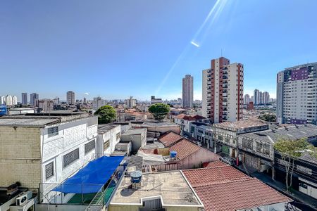 Apartamento à venda com 60m², 2 quartos e 1 vagaVista do Quarto 1