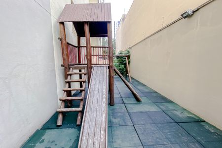 Apartamento à venda com 60m², 2 quartos e 1 vagaÁrea comum - Playground