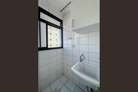 Apartamento à venda com 60m², 2 quartos e 1 vagaÁrea de Serviço