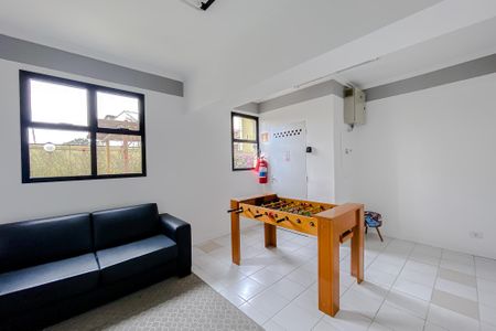 Apartamento à venda com 60m², 2 quartos e 1 vagaÁrea comum
