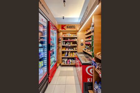 Apartamento à venda com 60m², 2 quartos e 1 vagaÁrea comum