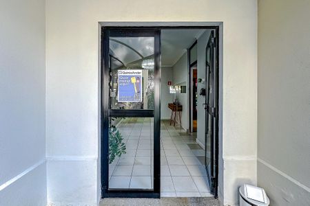 Apartamento à venda com 60m², 2 quartos e 1 vagaÁrea comum - Plaquinha