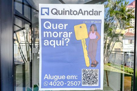 Apartamento à venda com 60m², 2 quartos e 1 vagaPlaquinha