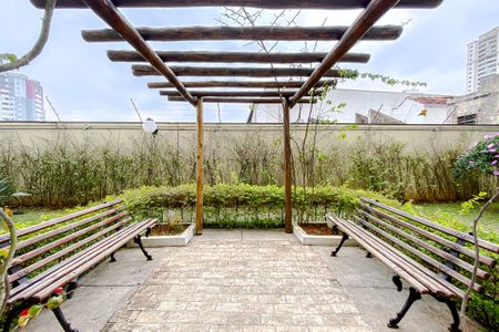 Apartamento à venda com 60m², 2 quartos e 1 vagaÁrea comum