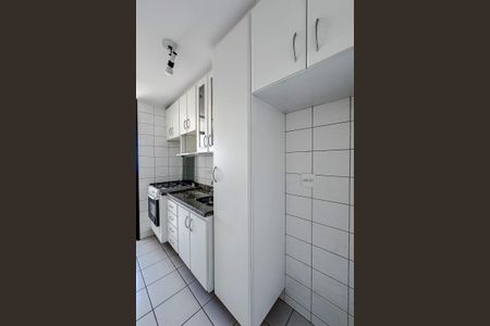 Apartamento à venda com 60m², 2 quartos e 1 vagaCozinha