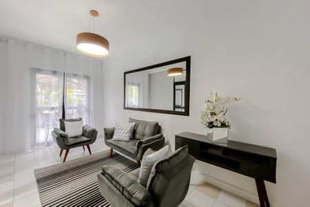 Apartamento à venda com 60m², 2 quartos e 1 vagaÁrea comum