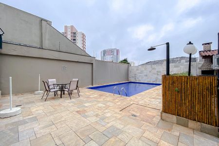 Apartamento à venda com 60m², 2 quartos e 1 vagaÁrea comum - Piscina