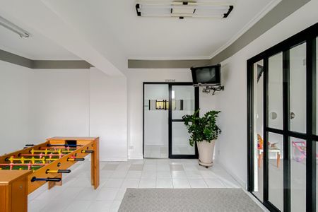 Apartamento à venda com 60m², 2 quartos e 1 vagaÁrea comum