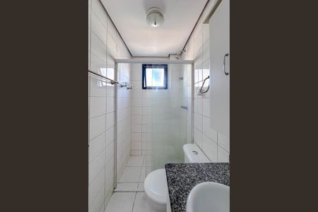 Apartamento à venda com 60m², 2 quartos e 1 vagaBanheiro