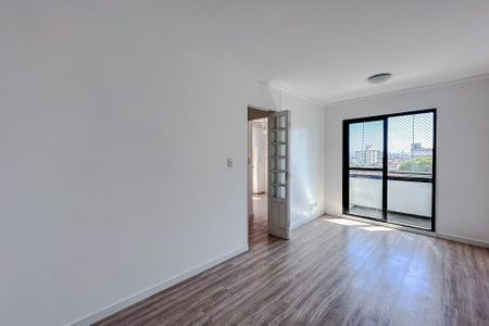 Apartamento à venda com 60m², 2 quartos e 1 vagaSala