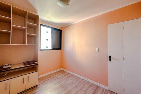 Apartamento à venda com 60m², 2 quartos e 1 vagaQuarto 2