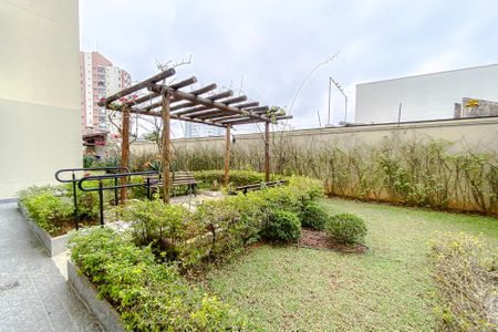 Apartamento à venda com 60m², 2 quartos e 1 vagaÁrea comum