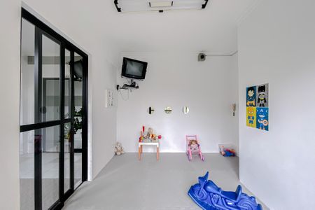 Apartamento à venda com 60m², 2 quartos e 1 vagaBrinquedoteca