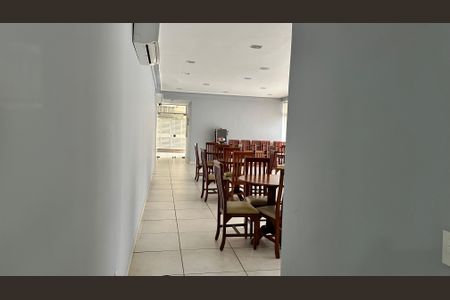 Apartamento para alugar com 106m², 3 quartos e 2 vagasÁrea comum - Salão de festas