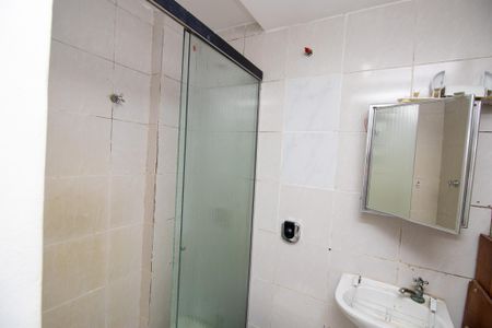 Apartamento para alugar com 106m², 3 quartos e 2 vagasBanheiro de serviço