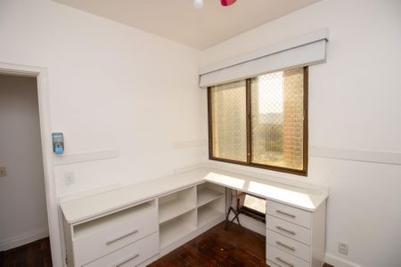 Apartamento para alugar com 106m², 3 quartos e 2 vagasQuarto 1