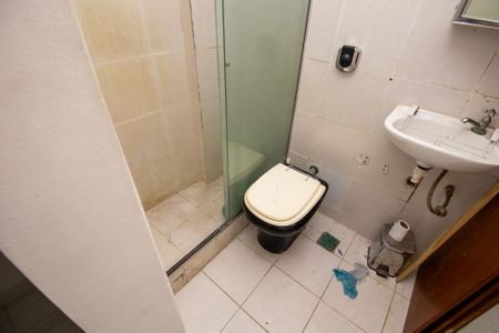 Apartamento para alugar com 106m², 3 quartos e 2 vagasBanheiro de serviço