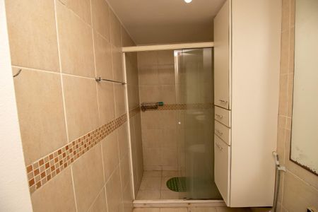 Apartamento para alugar com 106m², 3 quartos e 2 vagasBanheiro Social